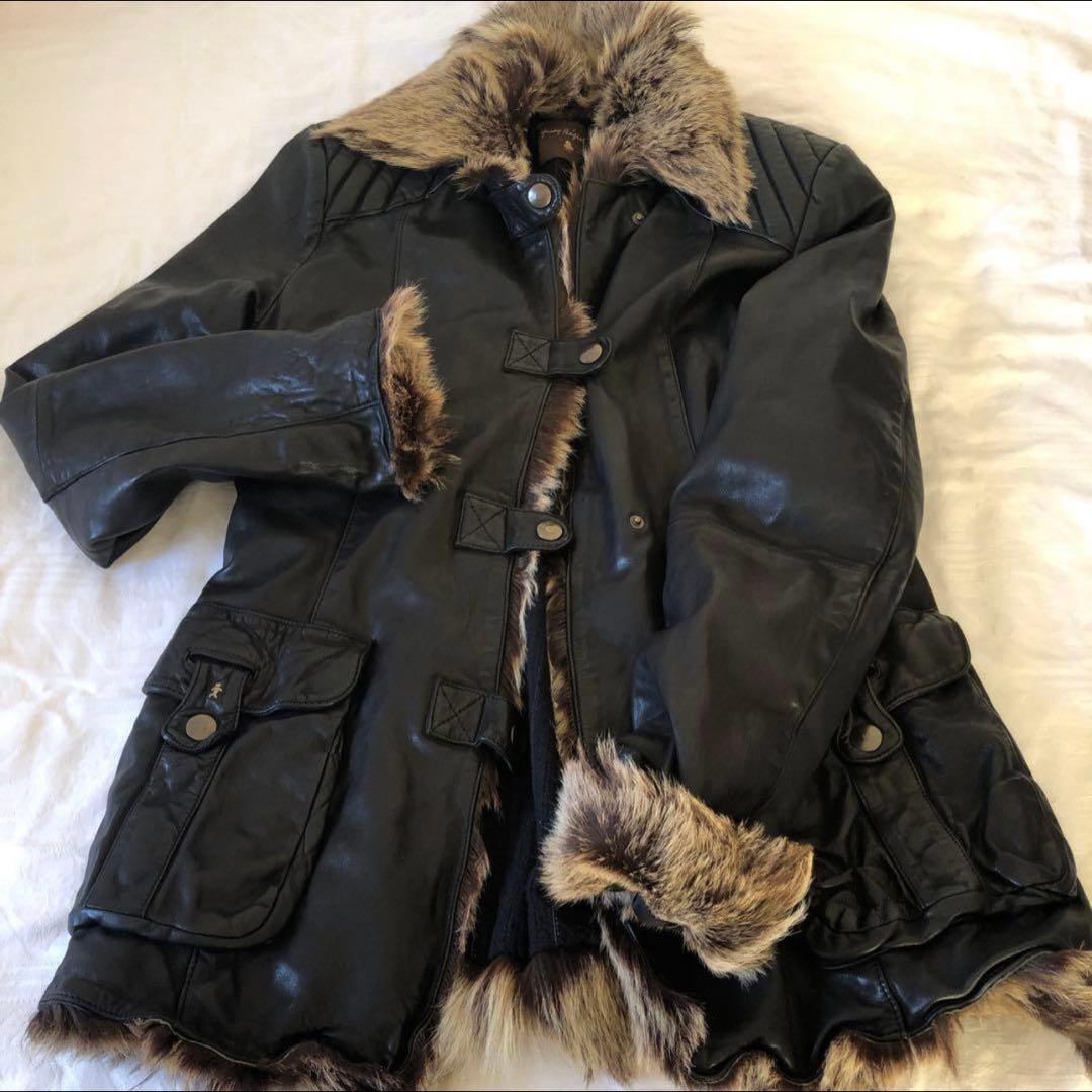 よし　HENRY BEGULIN エンリーベグリン　ジャケット　レディース