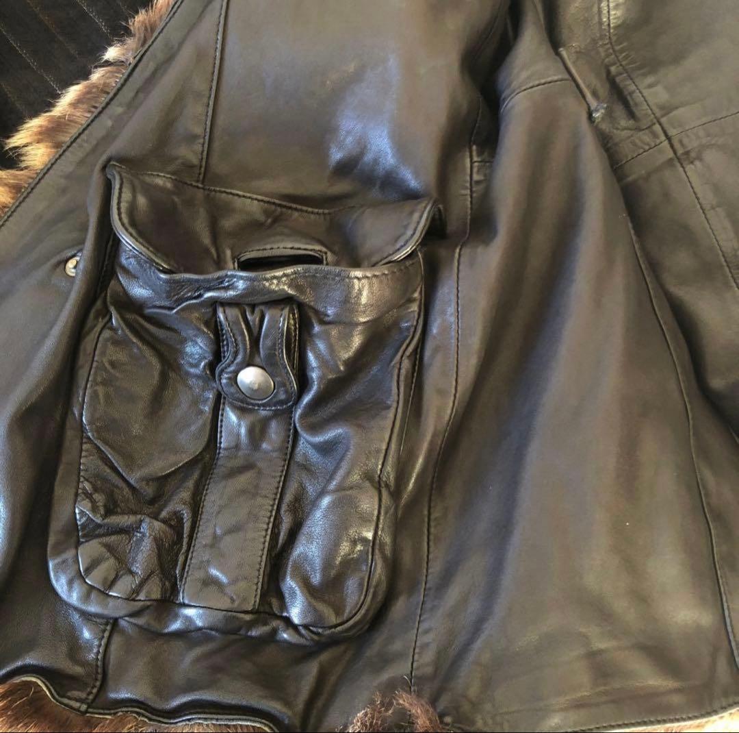 よし　HENRY BEGULIN エンリーベグリン　ジャケット　レディース