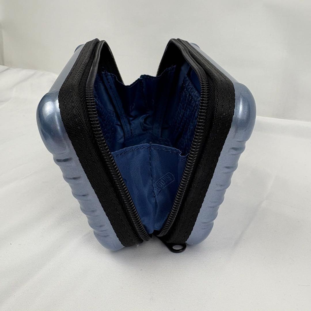 美品 RIMOWA リモワ ポーチ ANA 非売品 小物入れ アメニティポーチ