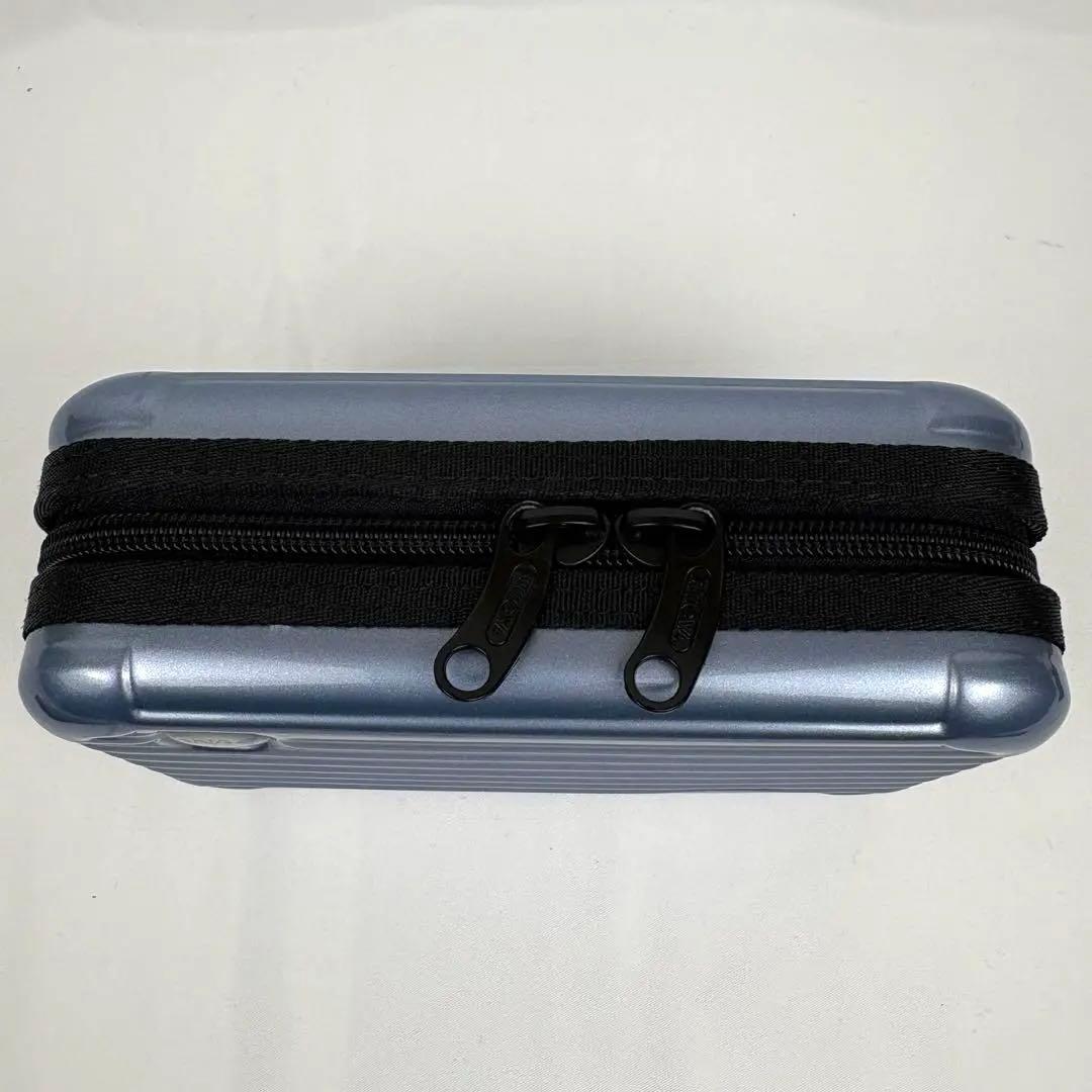 美品 RIMOWA リモワ ポーチ ANA 非売品 小物入れ アメニティポーチ