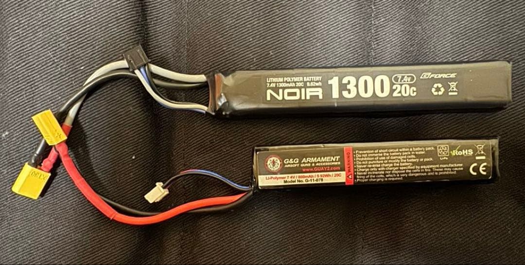 次世代電動ガンSOPMOD M4 ソップモッドM4