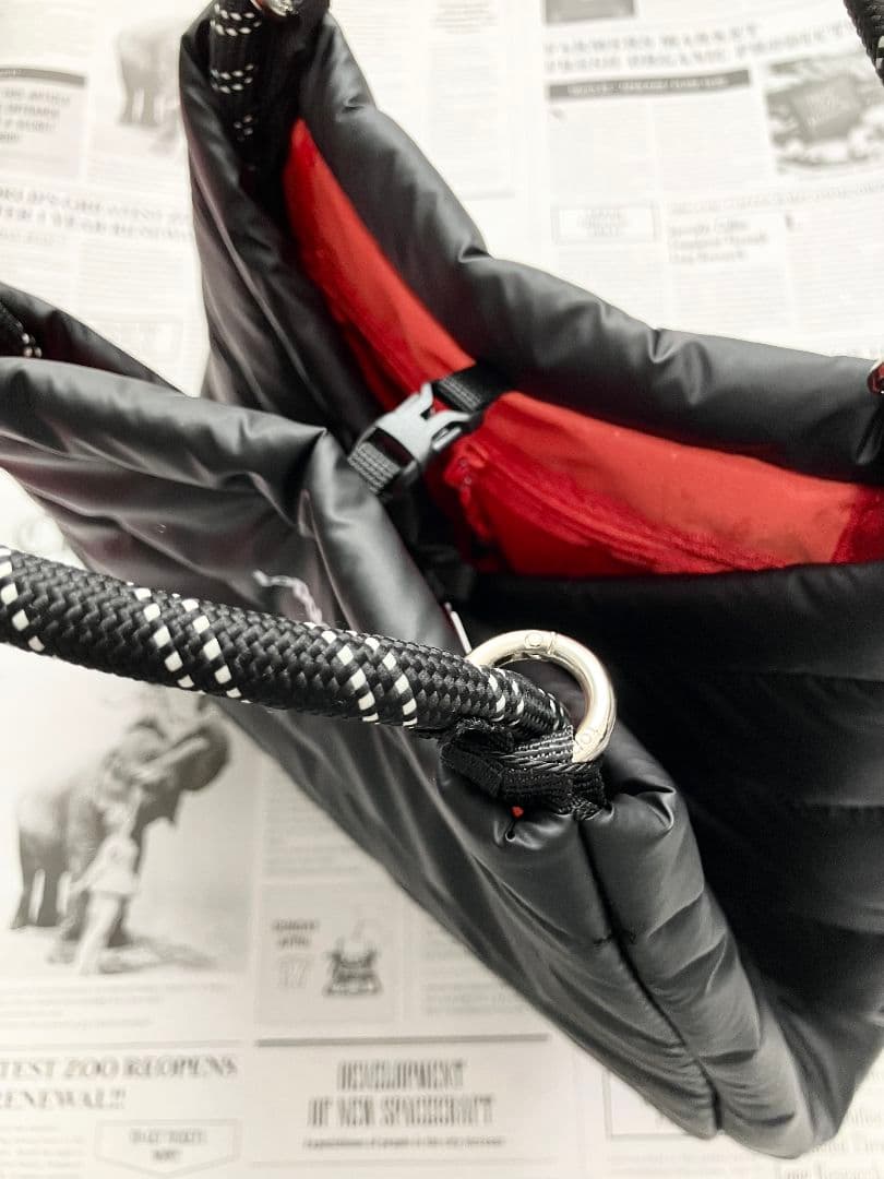 Topologie トポロジーマルシェトート ミディアム 新品