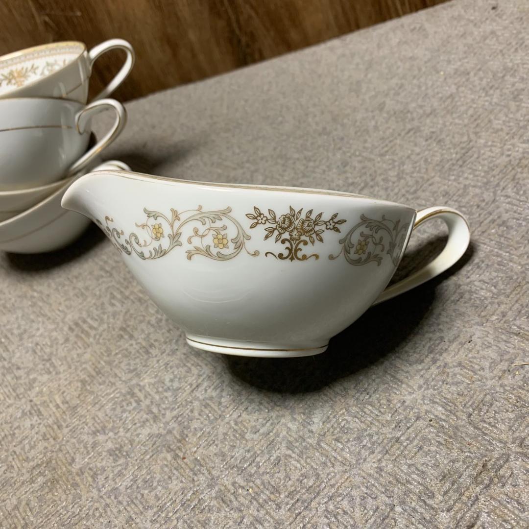 K594R オールドNORITAKE 洋食器セット グレイスリンシリーズ