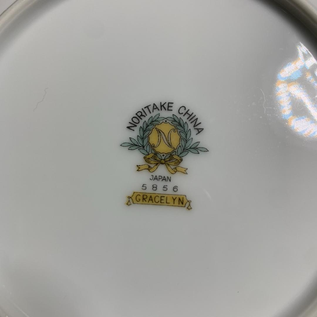 K594R オールドNORITAKE 洋食器セット グレイスリンシリーズ