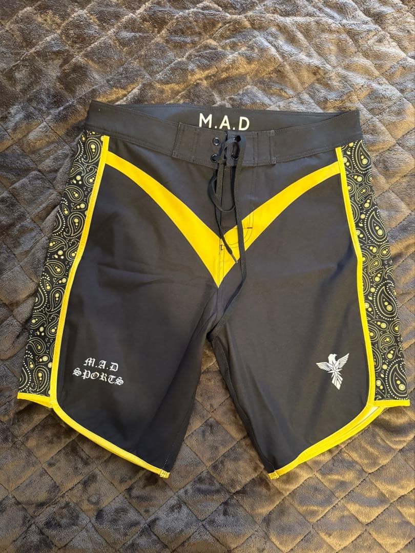 madsports サーフパンツ 未使用30インチ