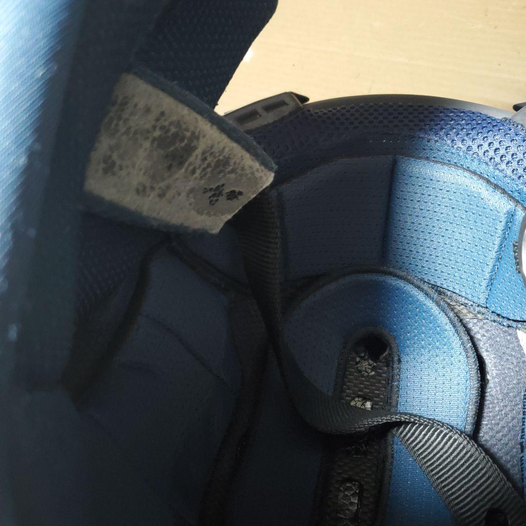 【状態良好】ARAI rx-7 RRⅳ フルフェイスヘルメット