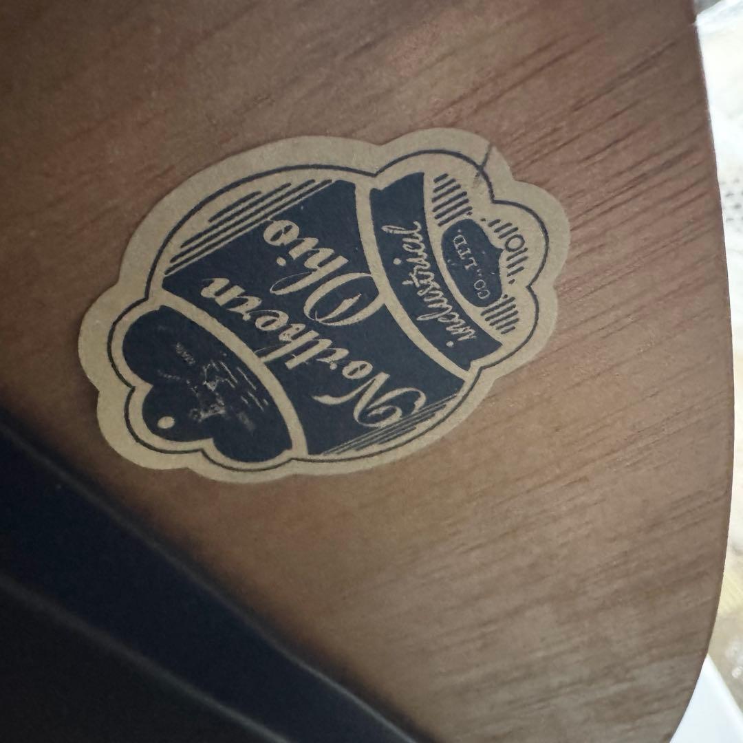 2脚セット　ノーザンオハイオ インダストリアル トレドチェア お洒落