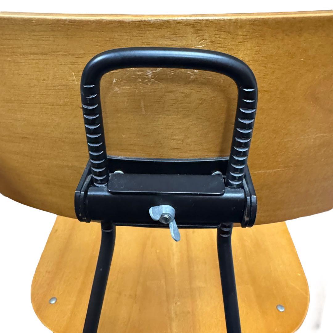2脚セット　ノーザンオハイオ インダストリアル トレドチェア お洒落