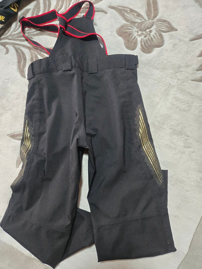 サンラインオールウェザースーSTW1203.　M SUNLINE