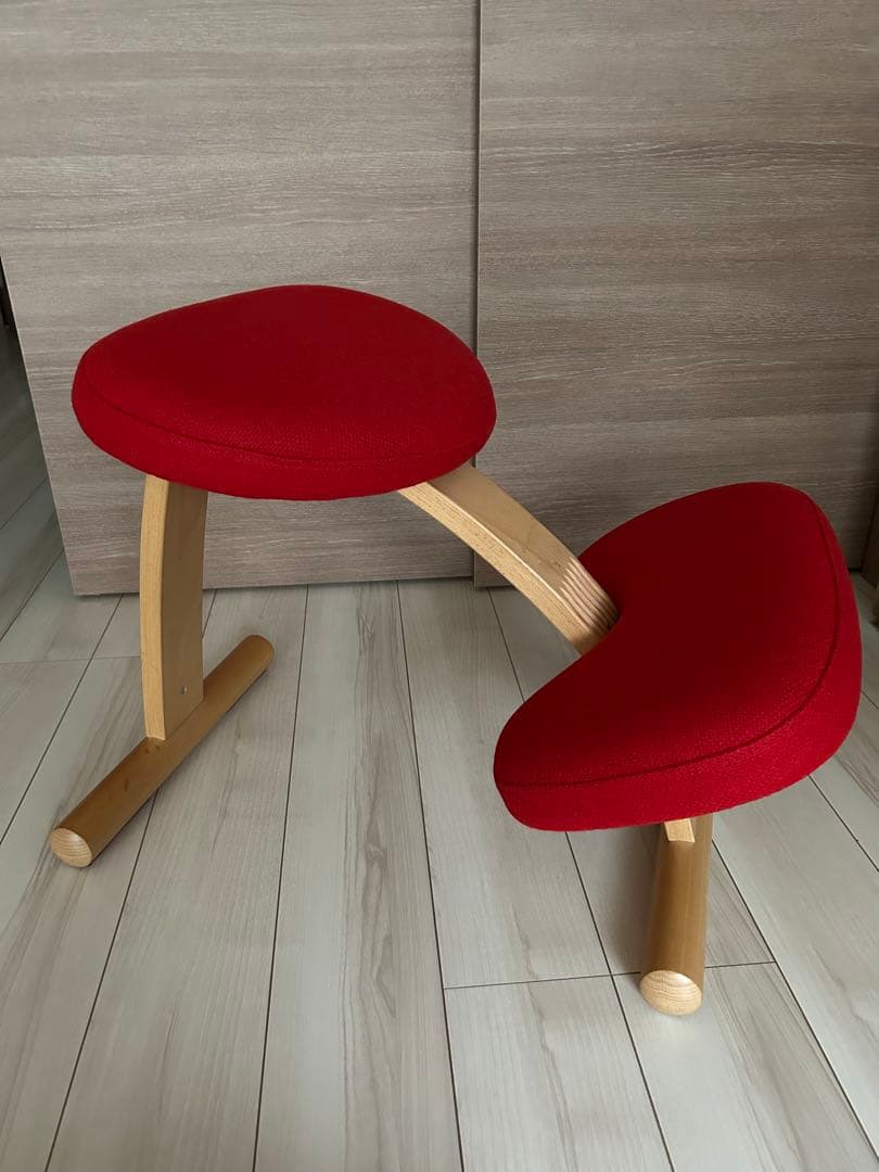 Rybo バランスイージーチェア