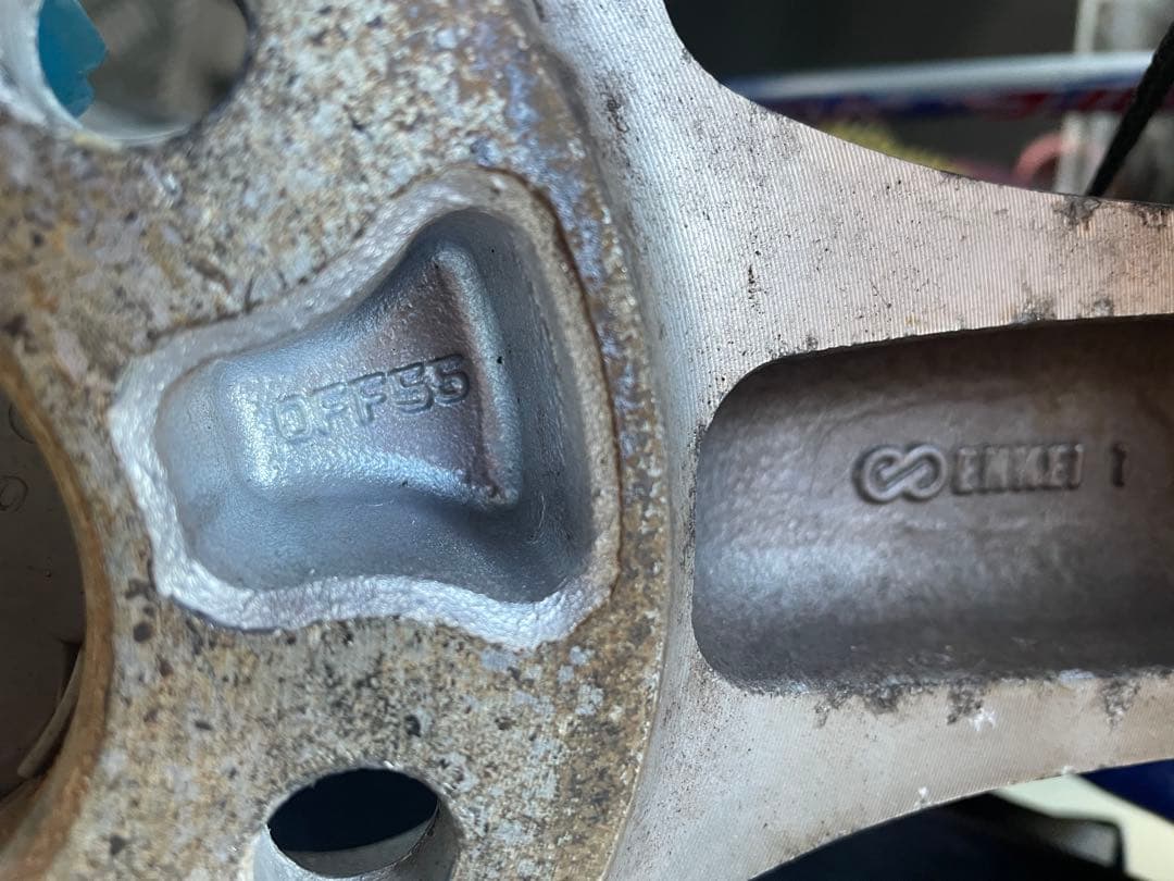 まんまる　195/65R15 スタッドレス4本セット　100 5穴