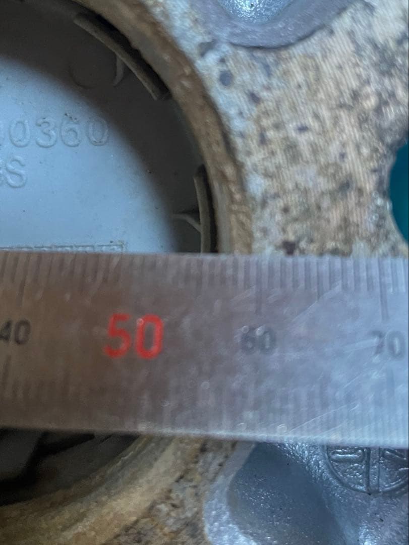 まんまる　195/65R15 スタッドレス4本セット　100 5穴