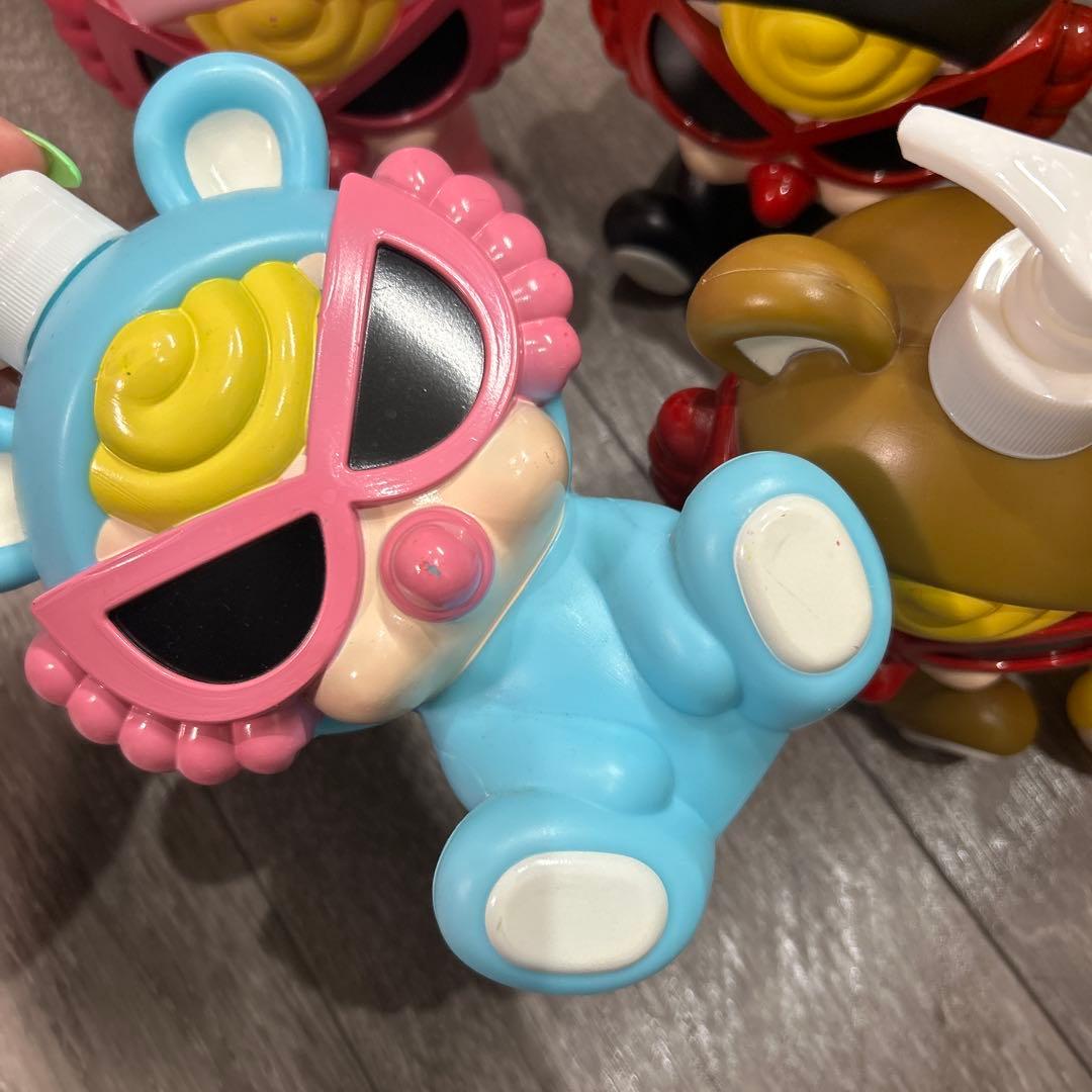 ヒステリックミニ