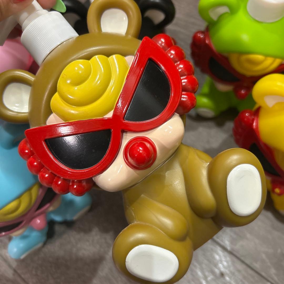 ヒステリックミニ