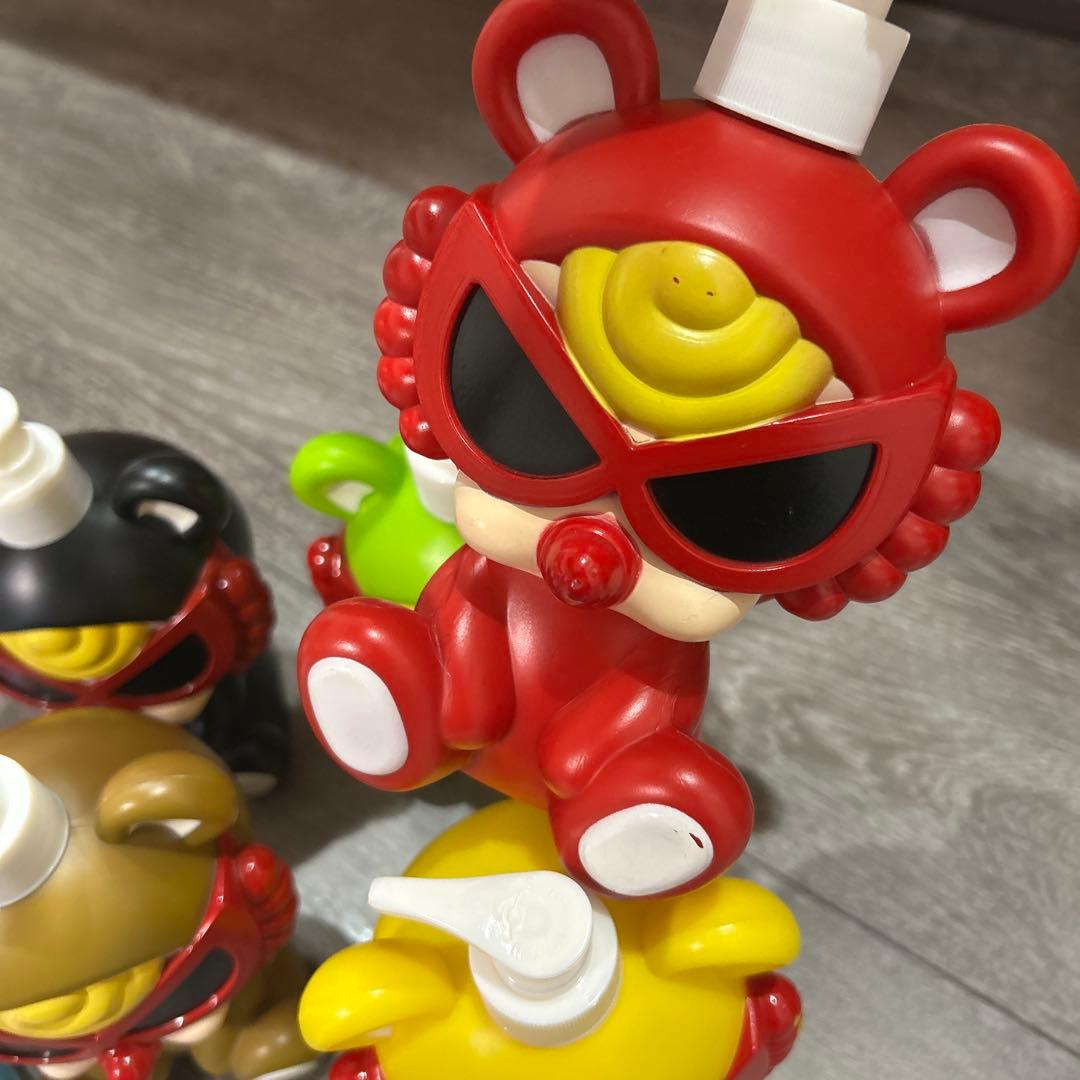 ヒステリックミニ