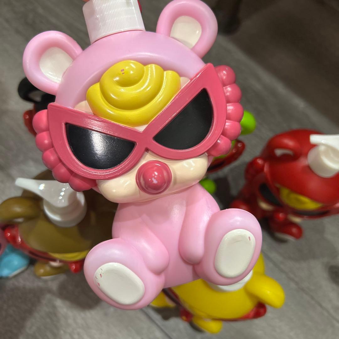 ヒステリックミニ