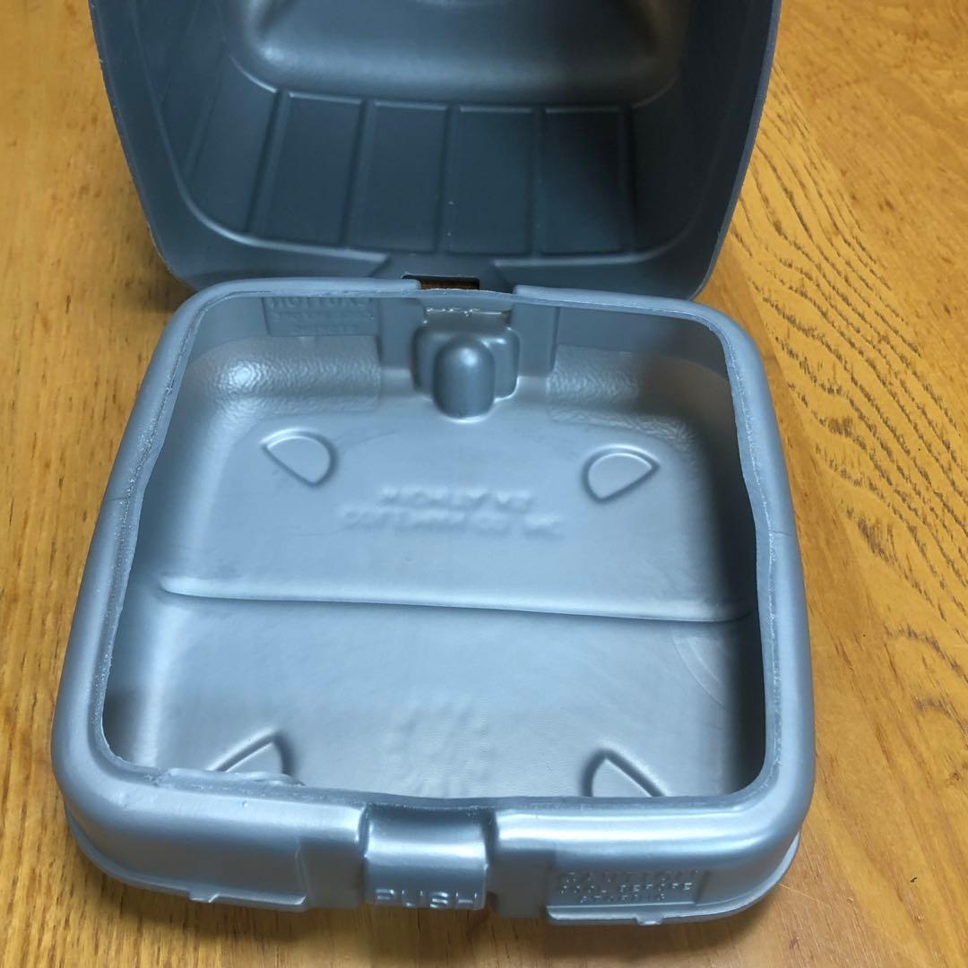 コールマン シングルバーナー 508A スポーツスターII 2012年1月製