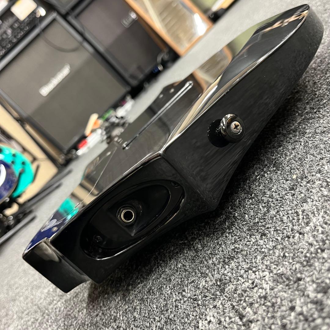 【11435】 Grass Roots by ESP Forest black