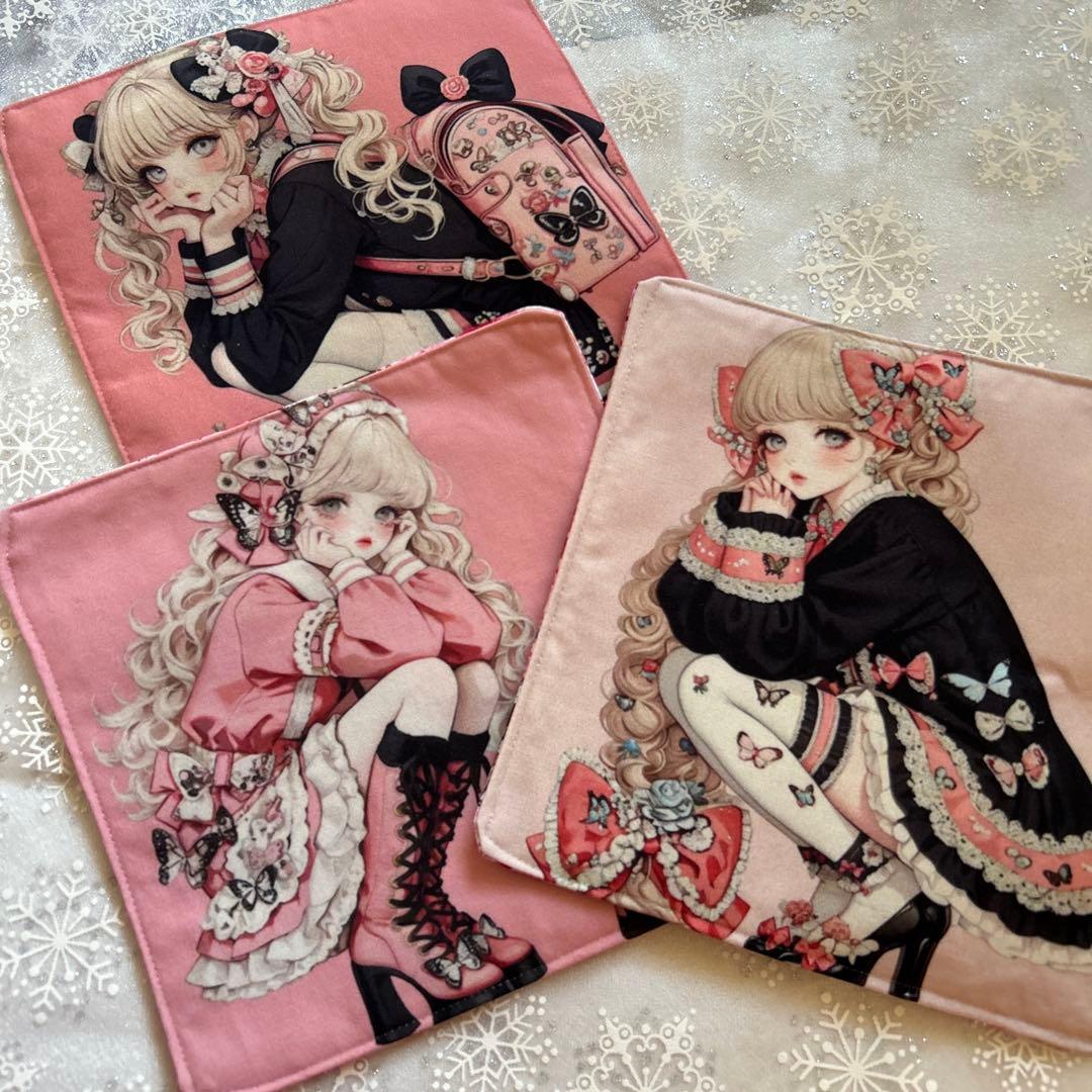 完成品ご確認用