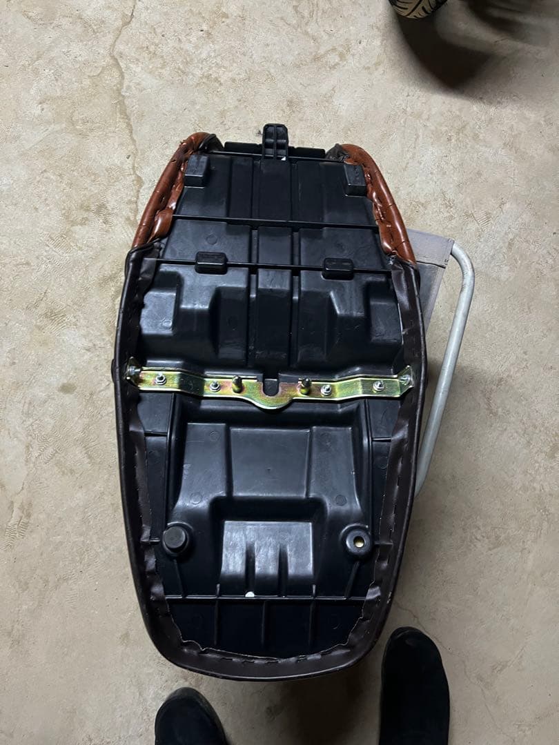 ゼファーχタックロールシート