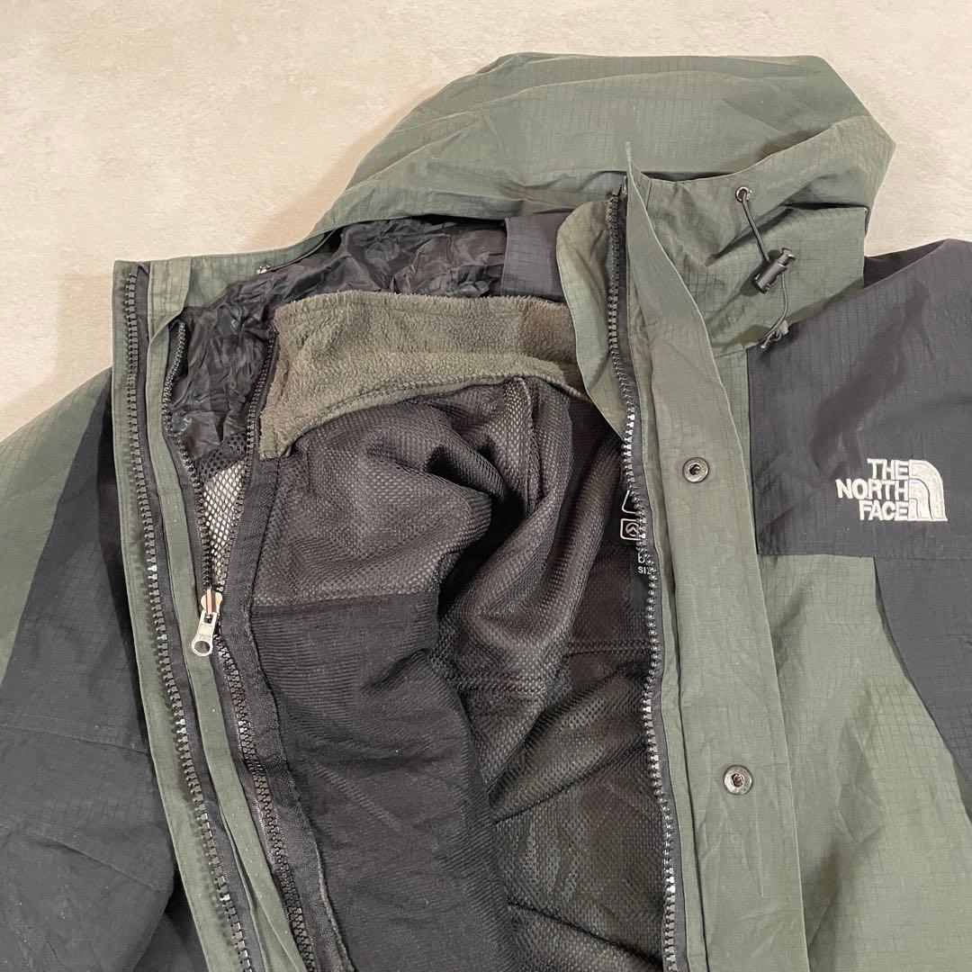 【2枚組】THE NORTH FACE サミットシリーズ GORETEX