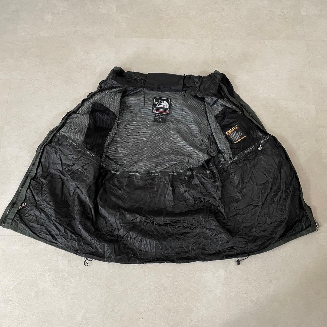 【2枚組】THE NORTH FACE サミットシリーズ GORETEX