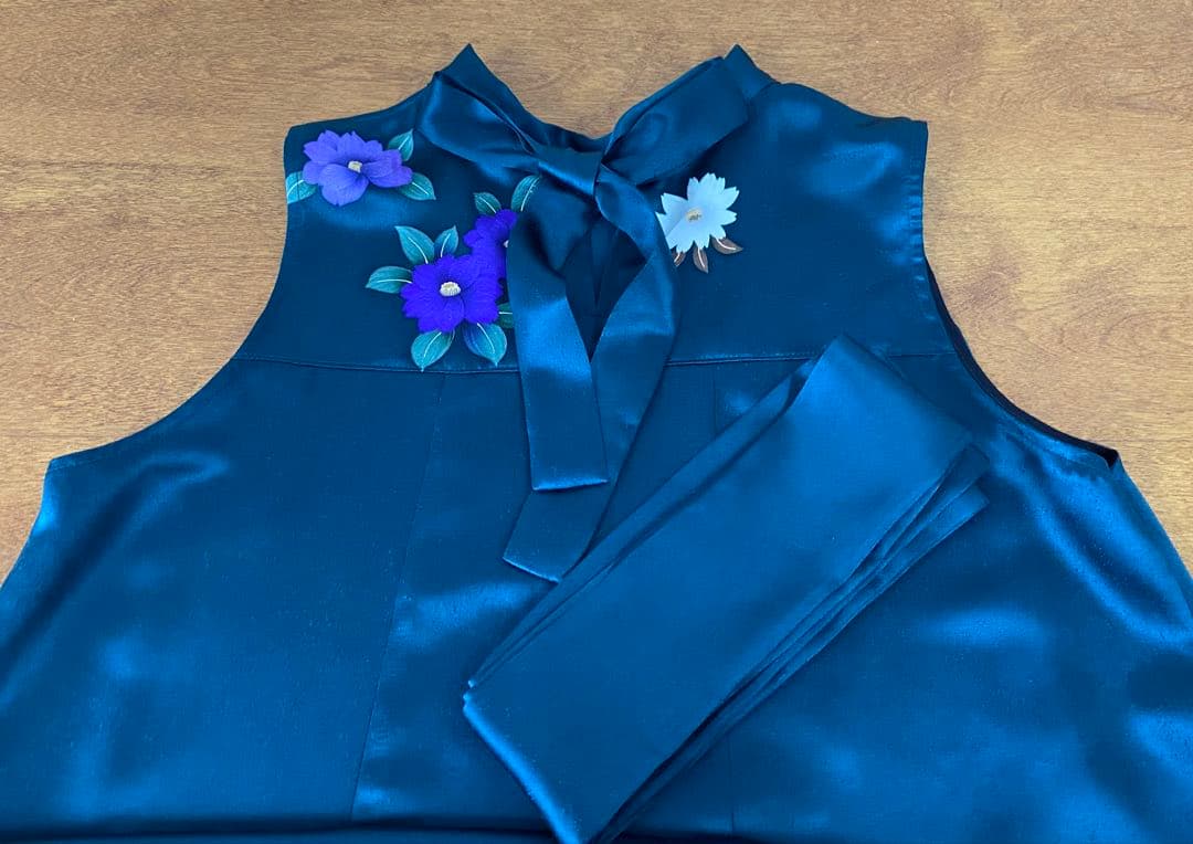 ワンピース 3229 Fortuna Konyanko