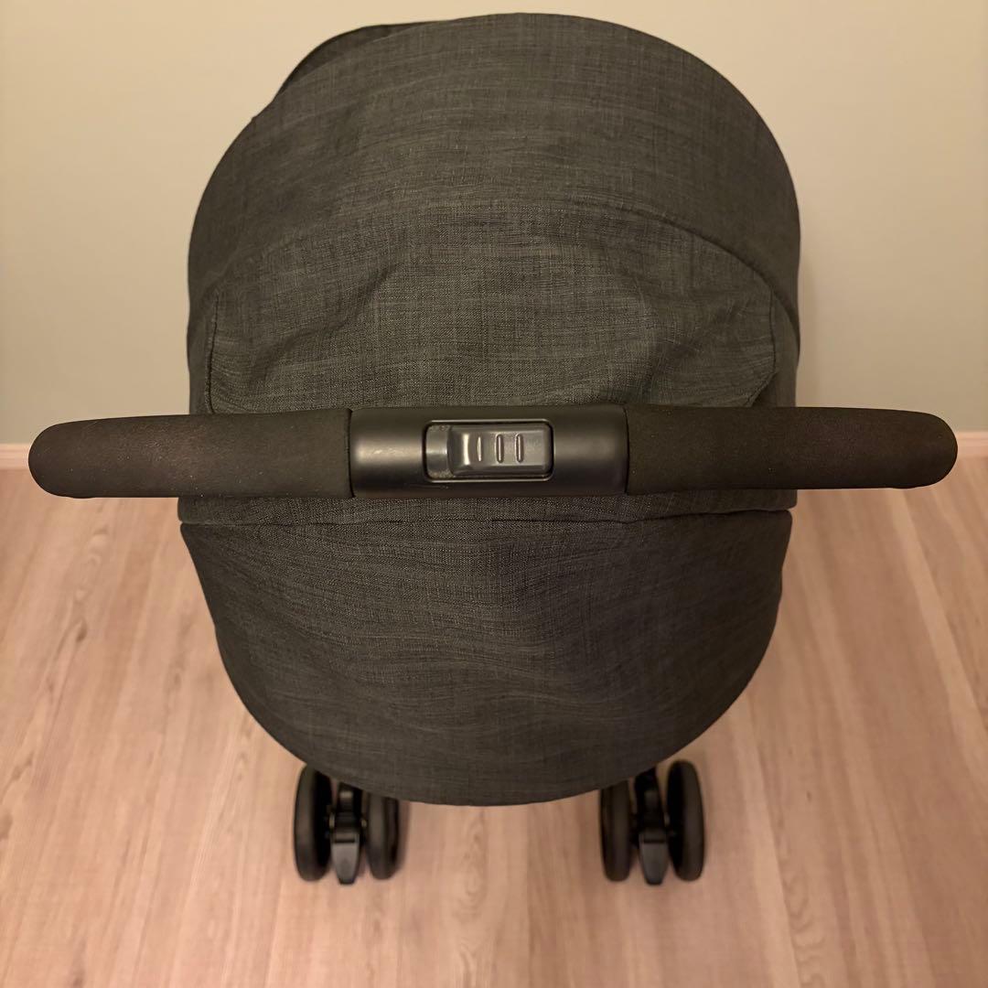 【美品✨】Joie ベビーカー スマバギ⭐︎