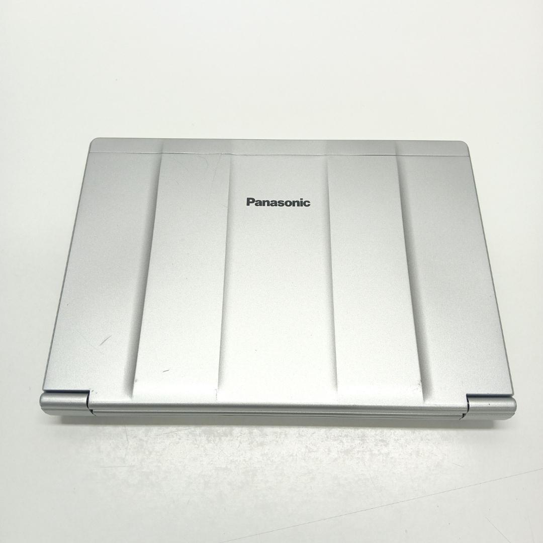 軽量高性能 CF-SV1 i5-1145G7 16G SSD256G オフィス