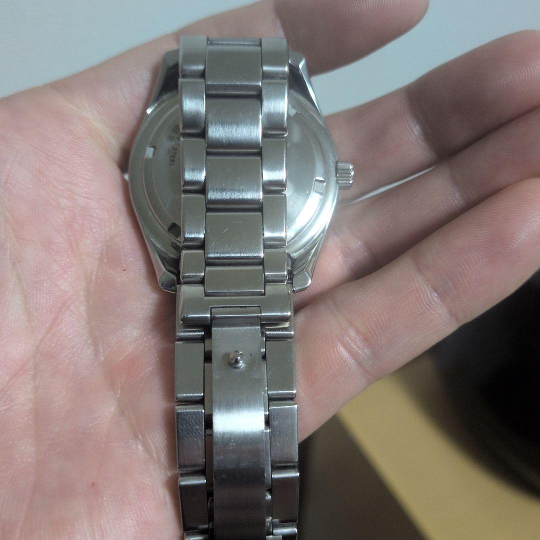 グランドセイコー SBGV223 Grand Seiko