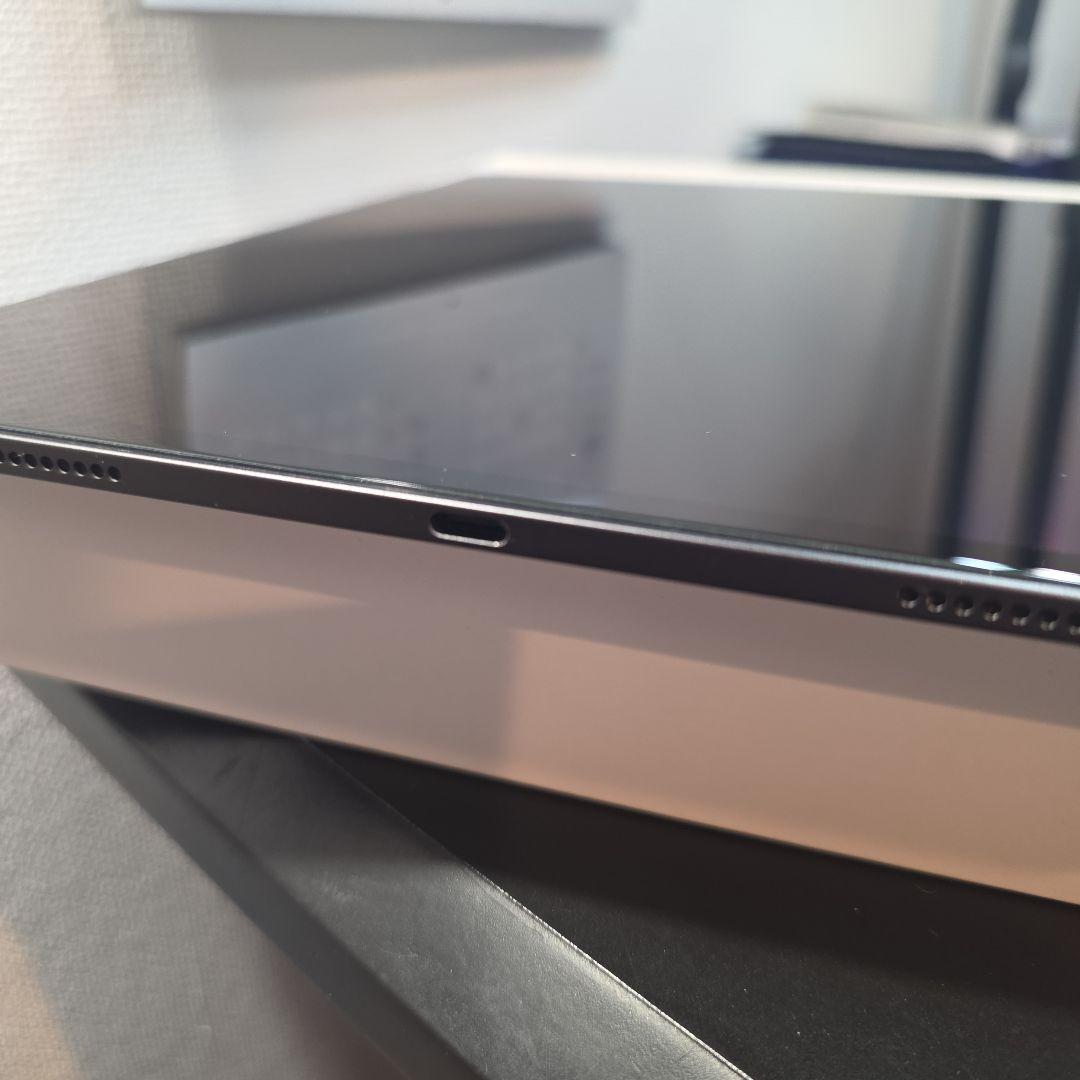 13インチiPadPro (M4)Wi-Fi 256GB