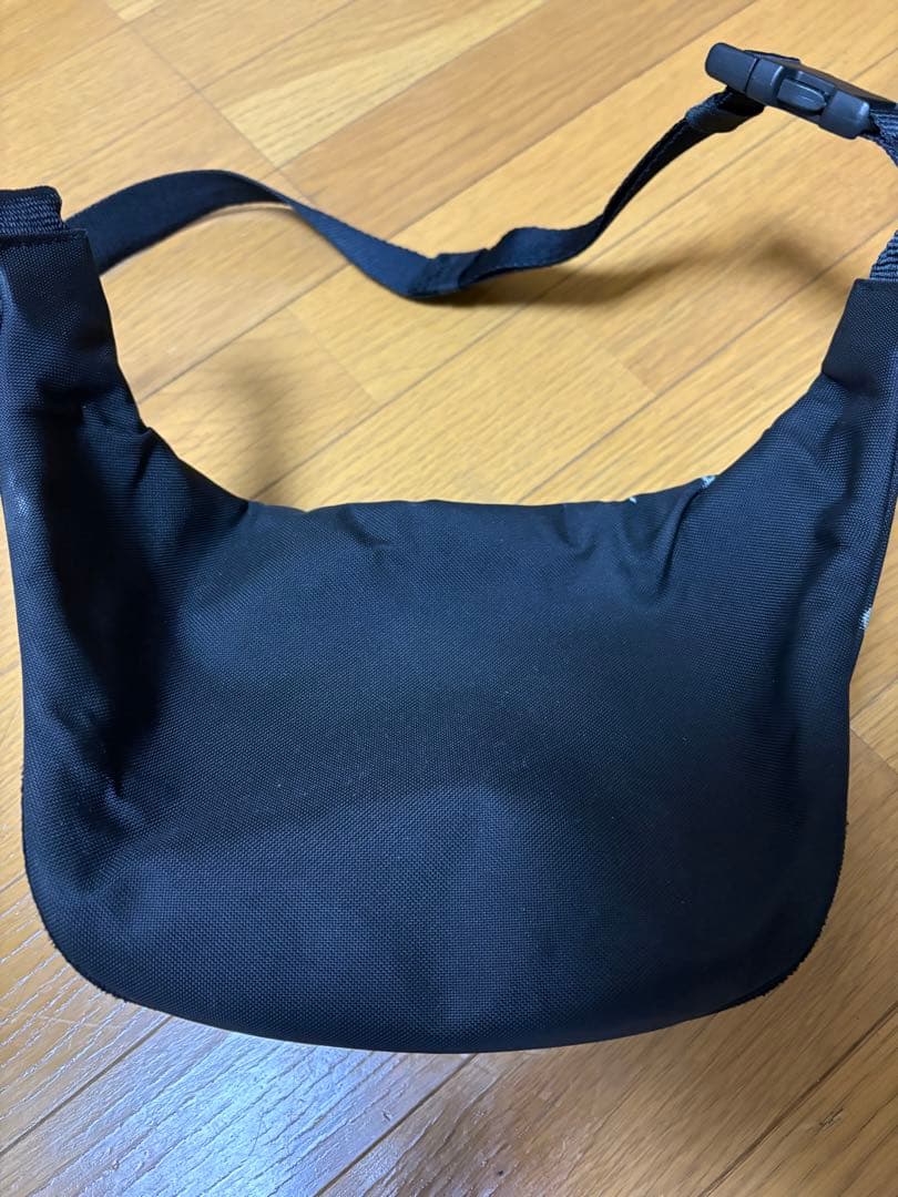 バレンシアガ　EXPLORER ボディバッグDIY L ALLOVER