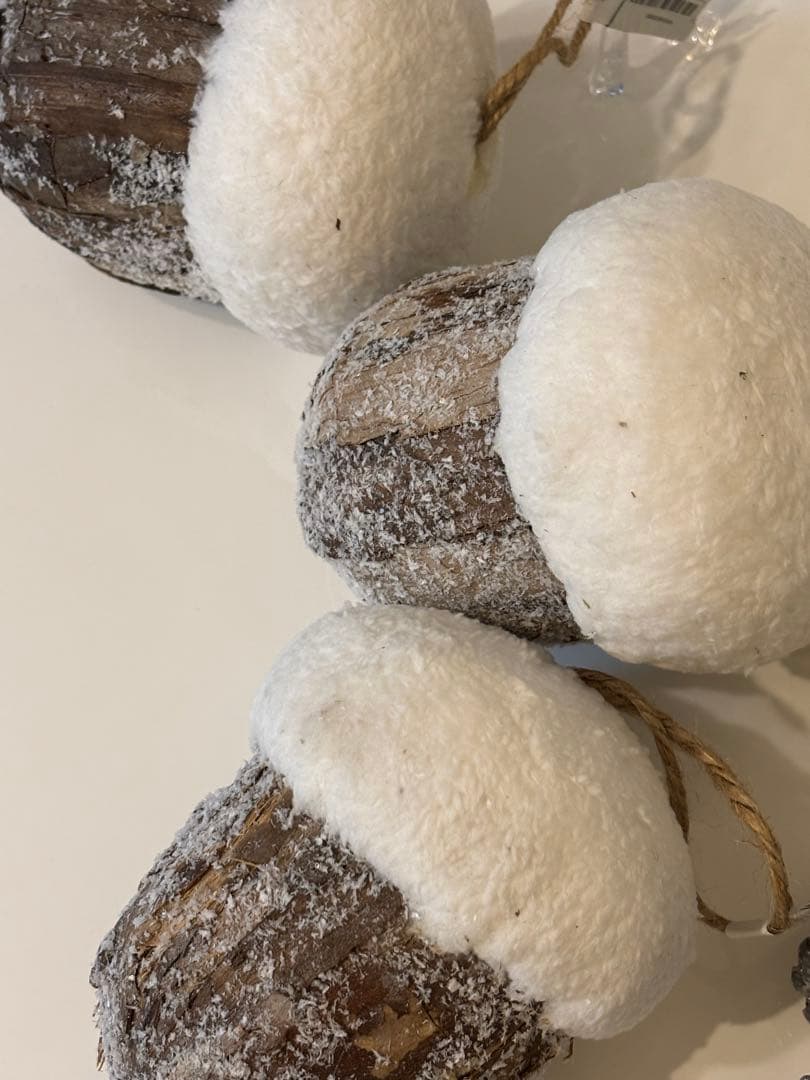 ９点 新品 ザラホーム ZARA  キャンドル オブジェ オーナメント