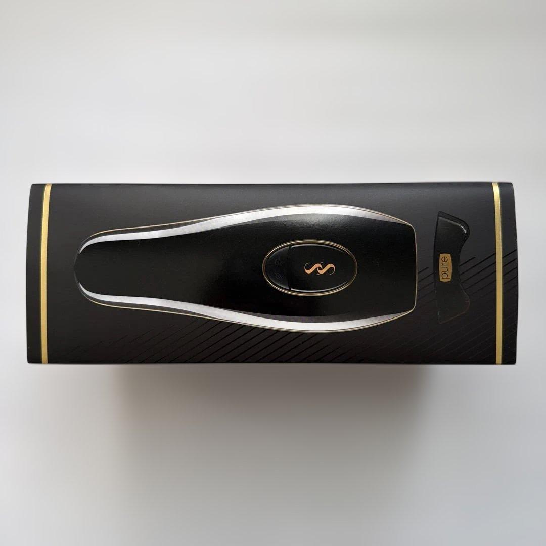 【新品未使用】スムーズスキン pure fitピュアフィット