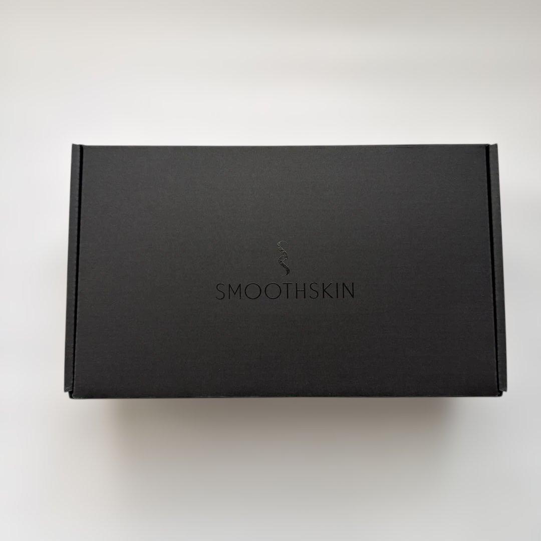 【新品未使用】スムーズスキン pure fitピュアフィット