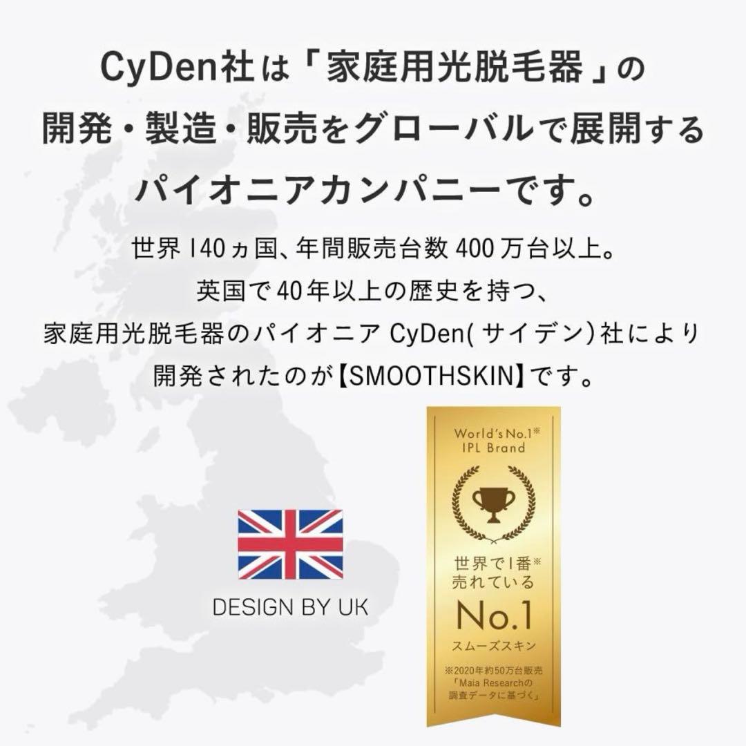 【新品未使用】スムーズスキン pure fitピュアフィット