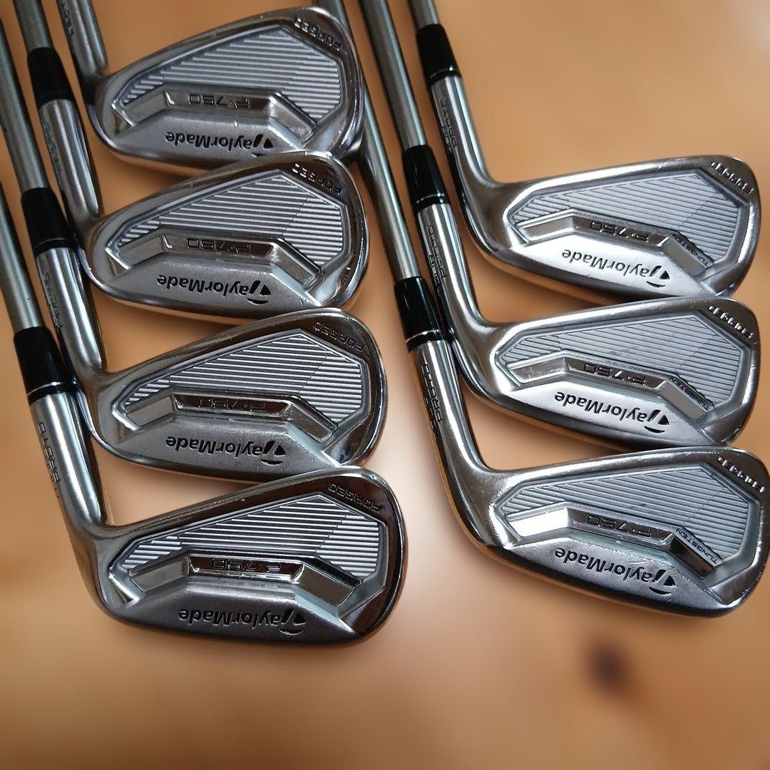 P750TourProto 4～Pw Diamana Thump