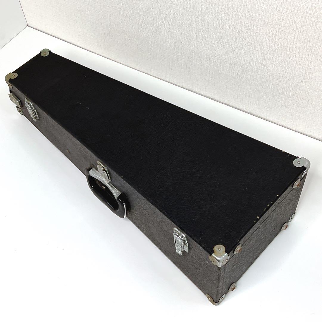 【稀少美品】 マンドリン 落合忠男 1983年製 ヴィンテージ　ハードケース