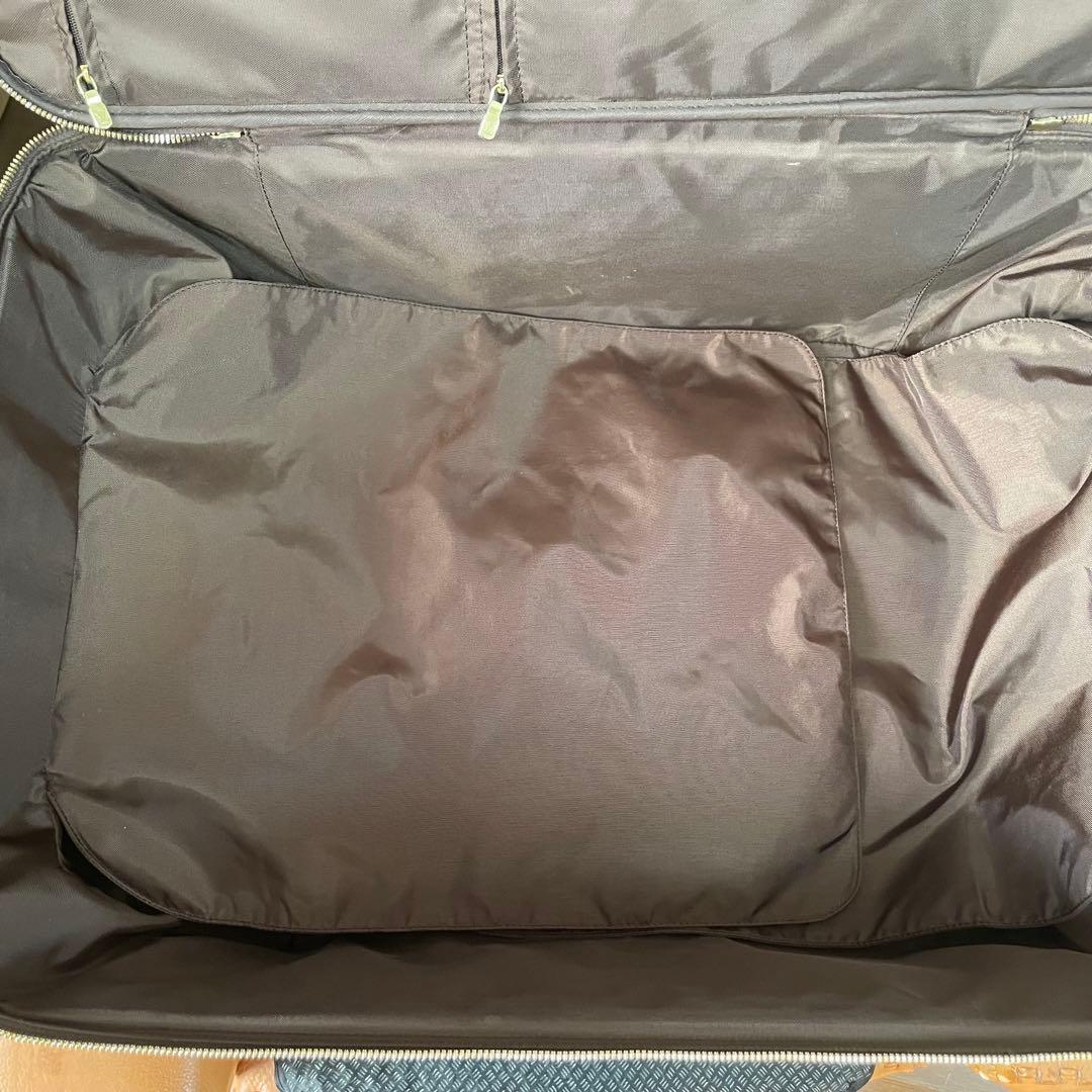 殿のおばちゃんLouis Vuitton モノグラム キャリーケース70