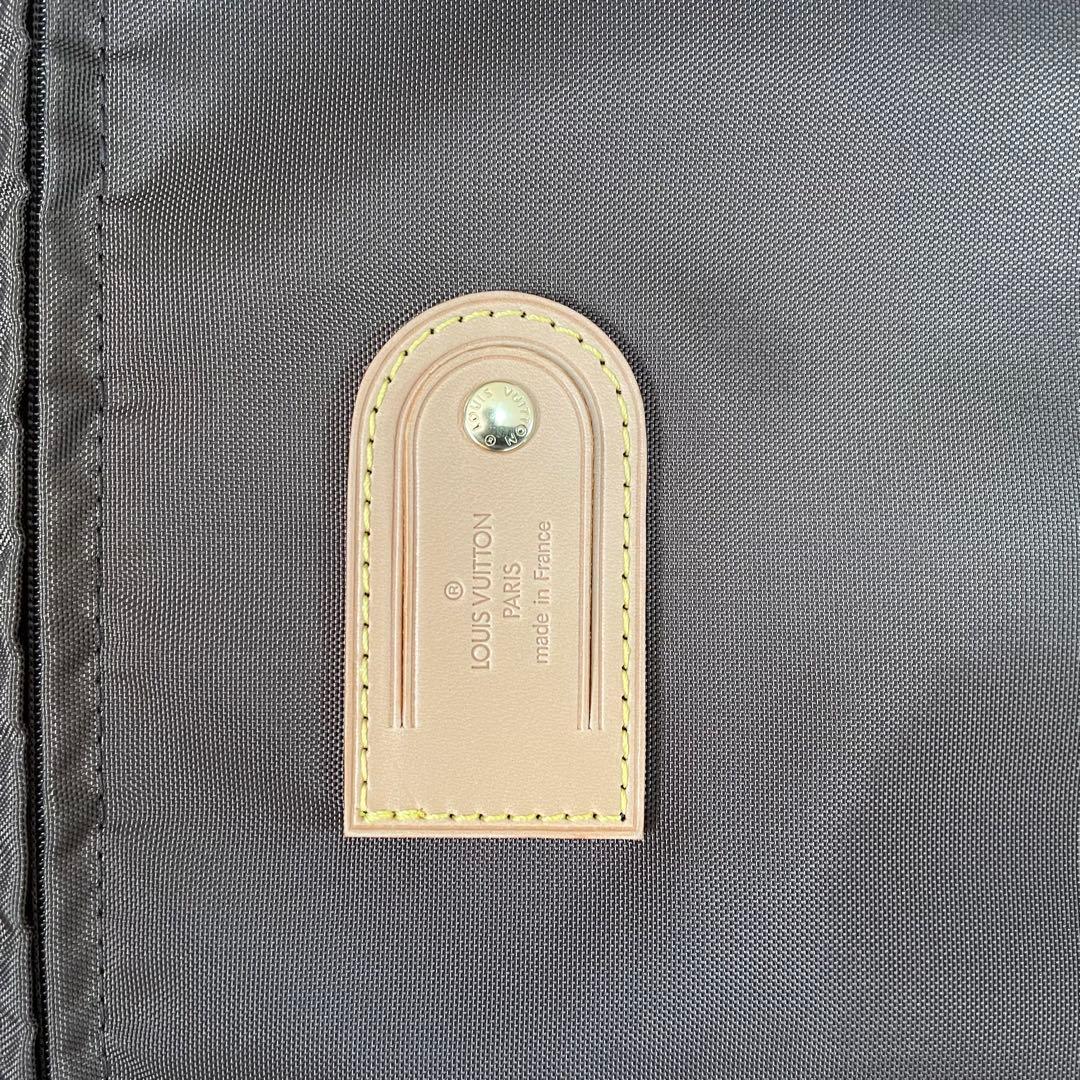 殿のおばちゃんLouis Vuitton モノグラム キャリーケース70