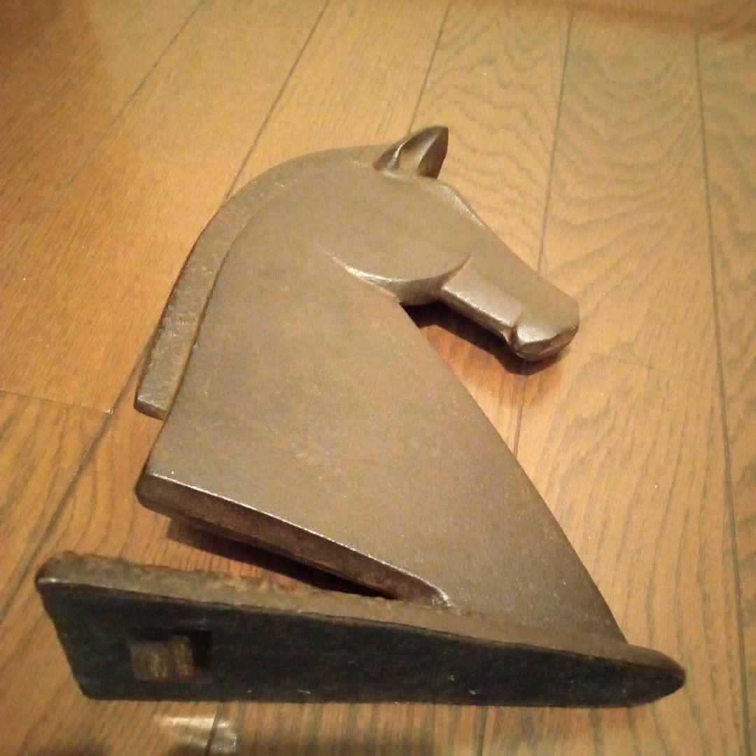 馬主 記念日 オブジェ