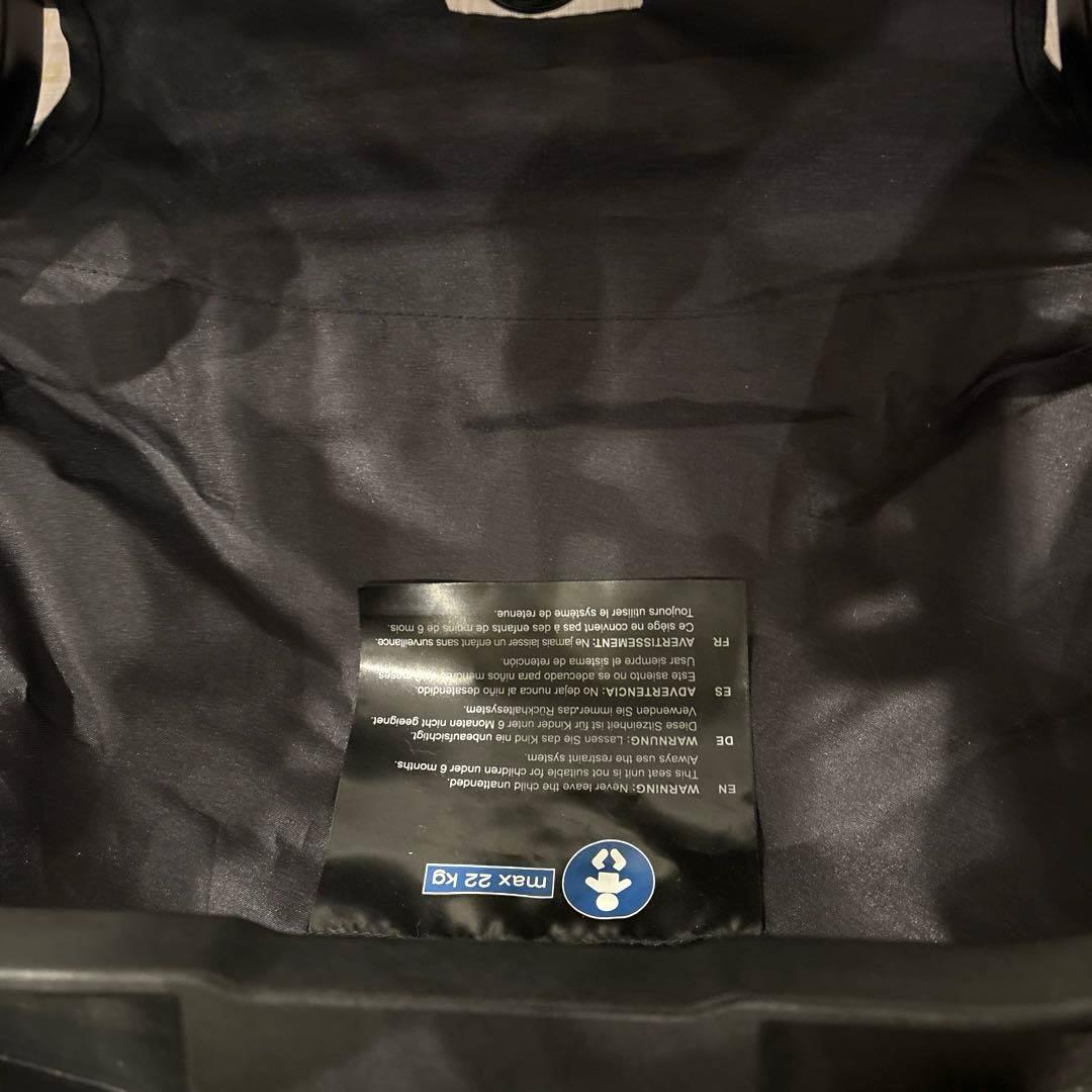 ✨美品✨Cybex Libelle グレー ベビーカー