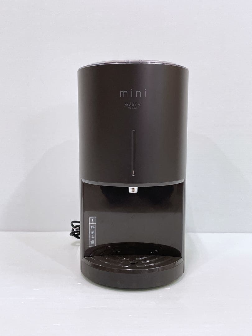 良品 エブリィ フレシャス mini ウォーターサーバー BSH-311