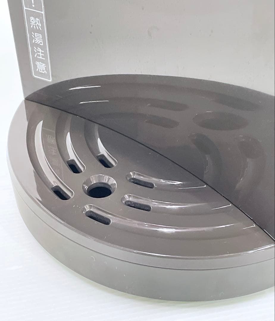 良品 エブリィ フレシャス mini ウォーターサーバー BSH-311