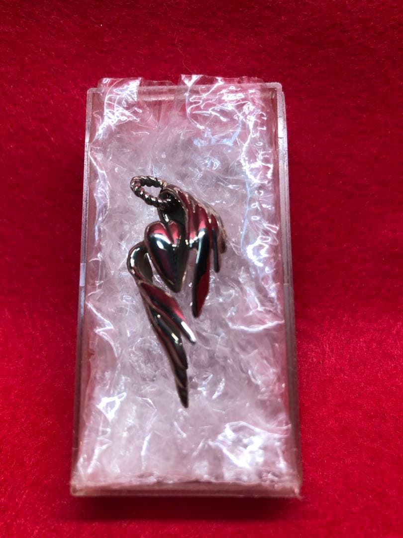 1点物　【angel heart】（エンジェルハート）ペンダントヘッド