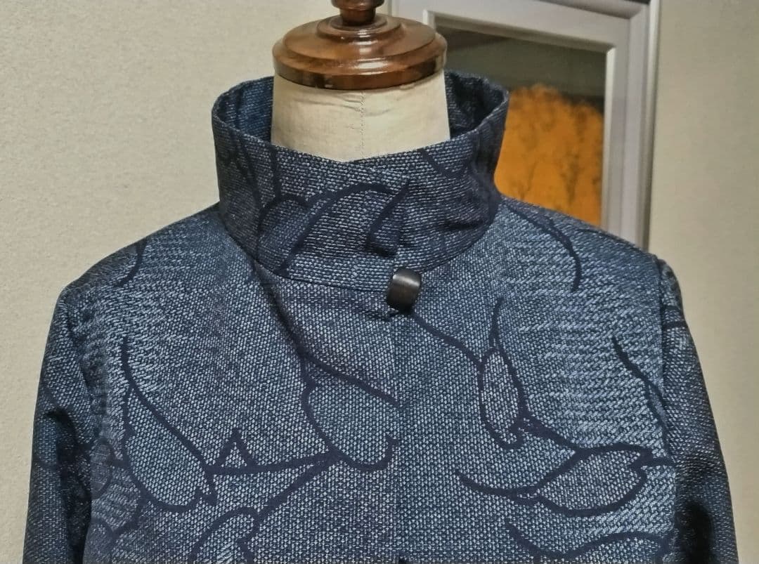 オリーブさま・スーツ