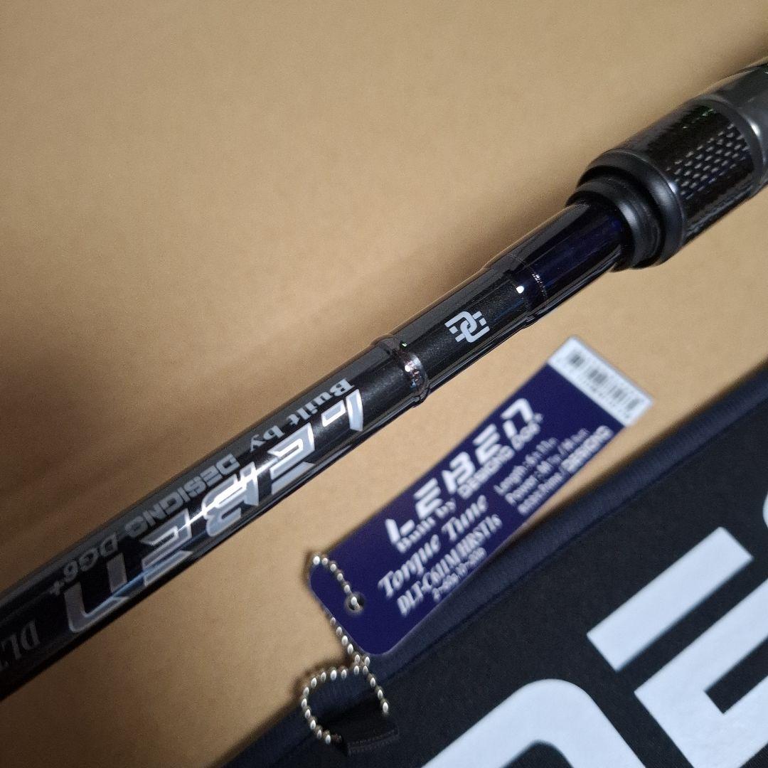 デジーノ　 レーベン　 DLT-C611M/HRST1S　(エムスラ)　EVA