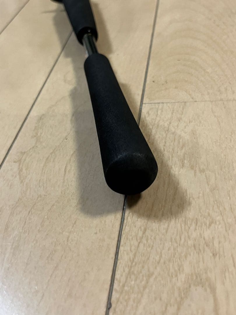 ジズーダイワLATEO ラテオ　BOAT SEABASS ロッド65MLB