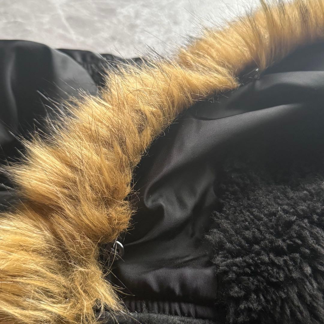 ジャケット・アウター ALPHA INDUSTRIES N-2B flight jacket y2k