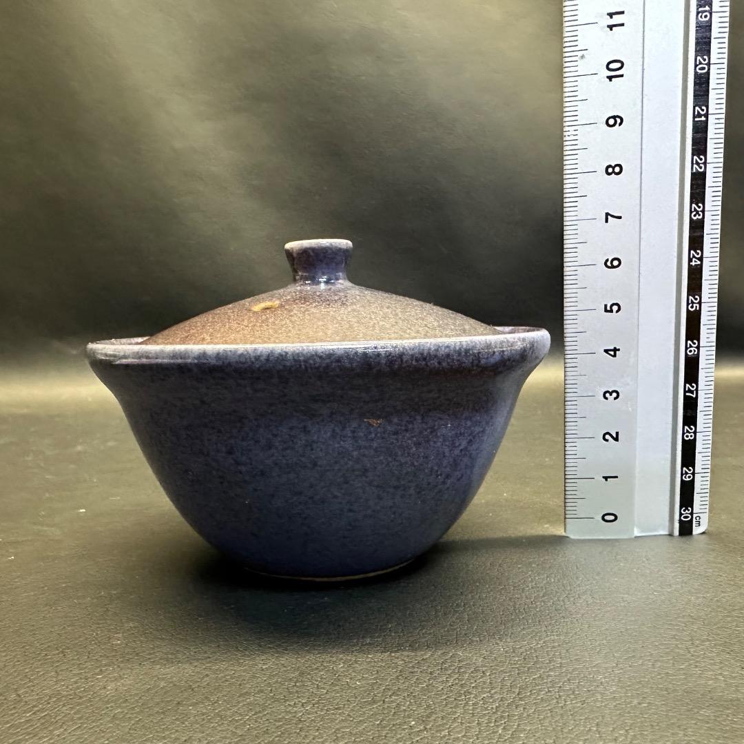 ♡Ea左1012 朝日焼 茶器セット 京都 煎茶器 湯冷ましなど 8点まとめ